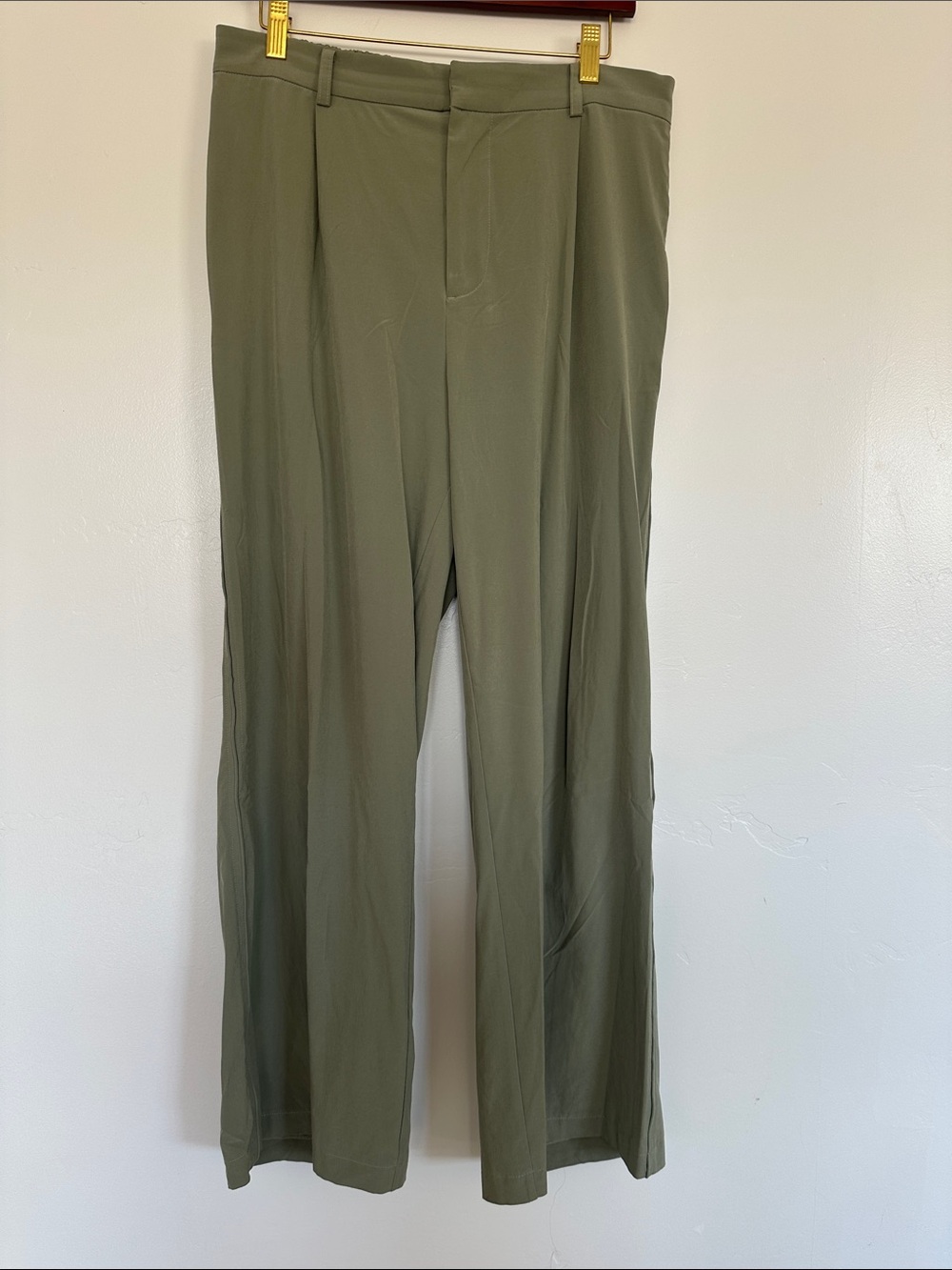 Women’s Vuori wide-leg Villa trouser